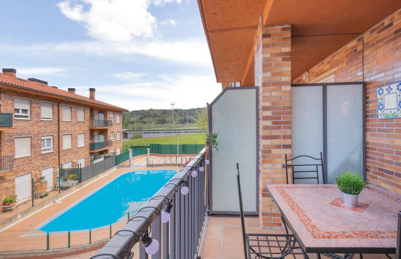 Sabea - Baskey Rentals Iraeta Dış mekan fotoğraf