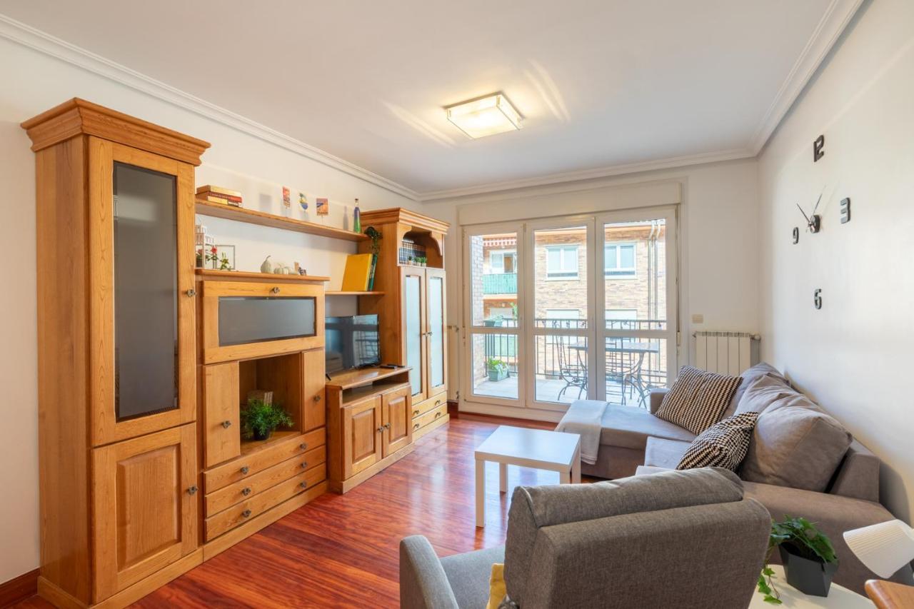 Sabea - Baskey Rentals Iraeta Dış mekan fotoğraf