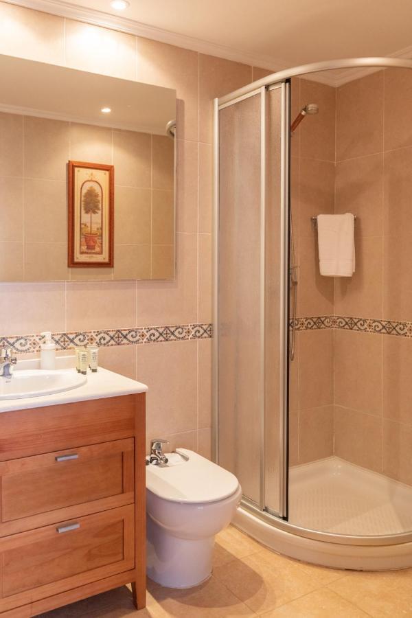 Sabea - Baskey Rentals Iraeta Dış mekan fotoğraf