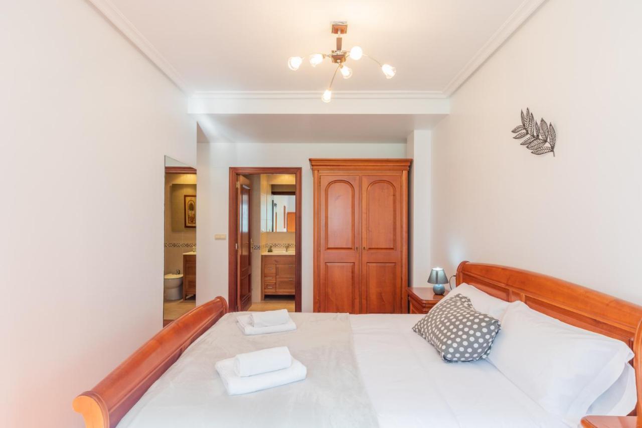 Sabea - Baskey Rentals Iraeta Dış mekan fotoğraf