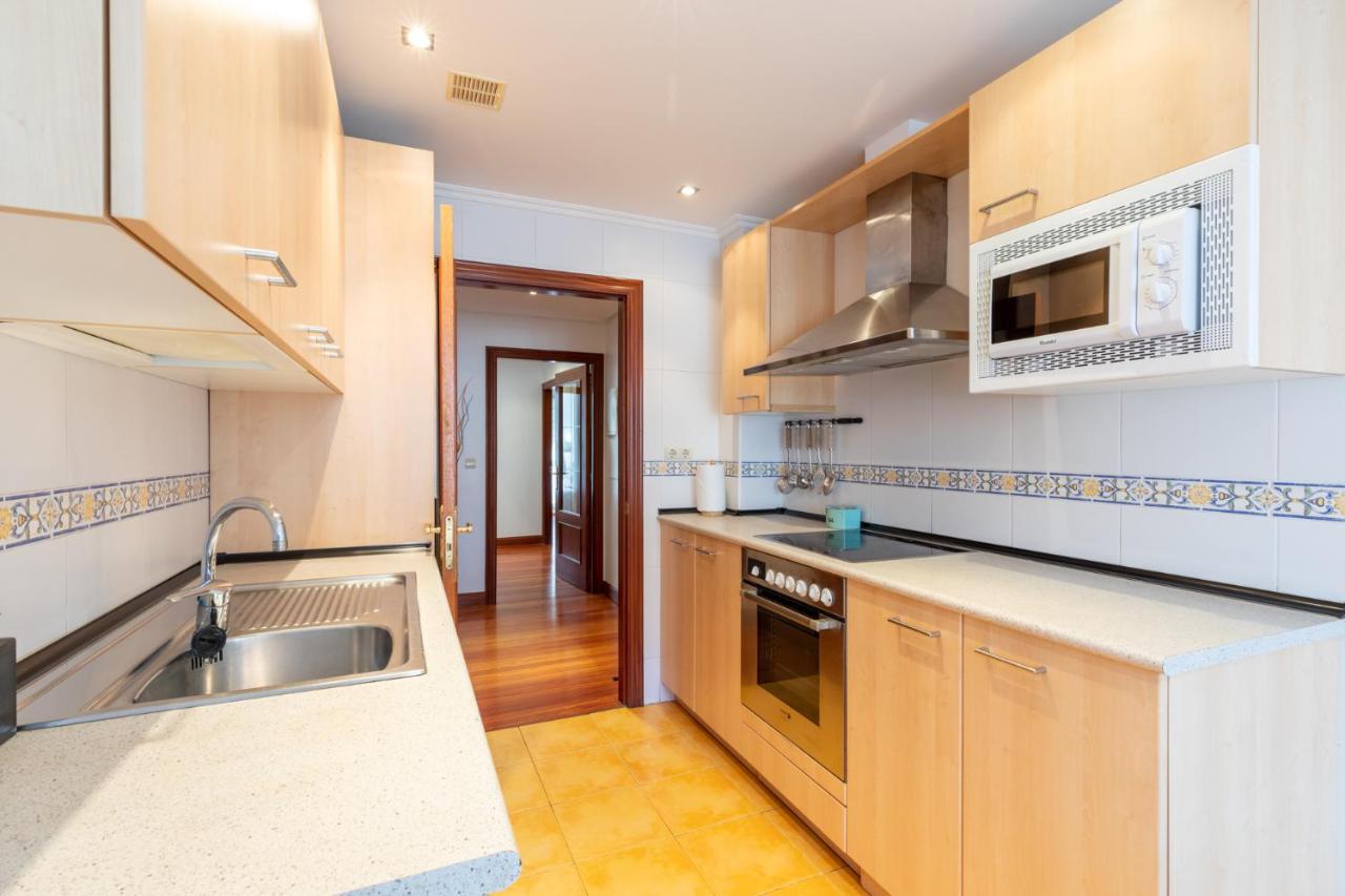 Sabea - Baskey Rentals Iraeta Dış mekan fotoğraf