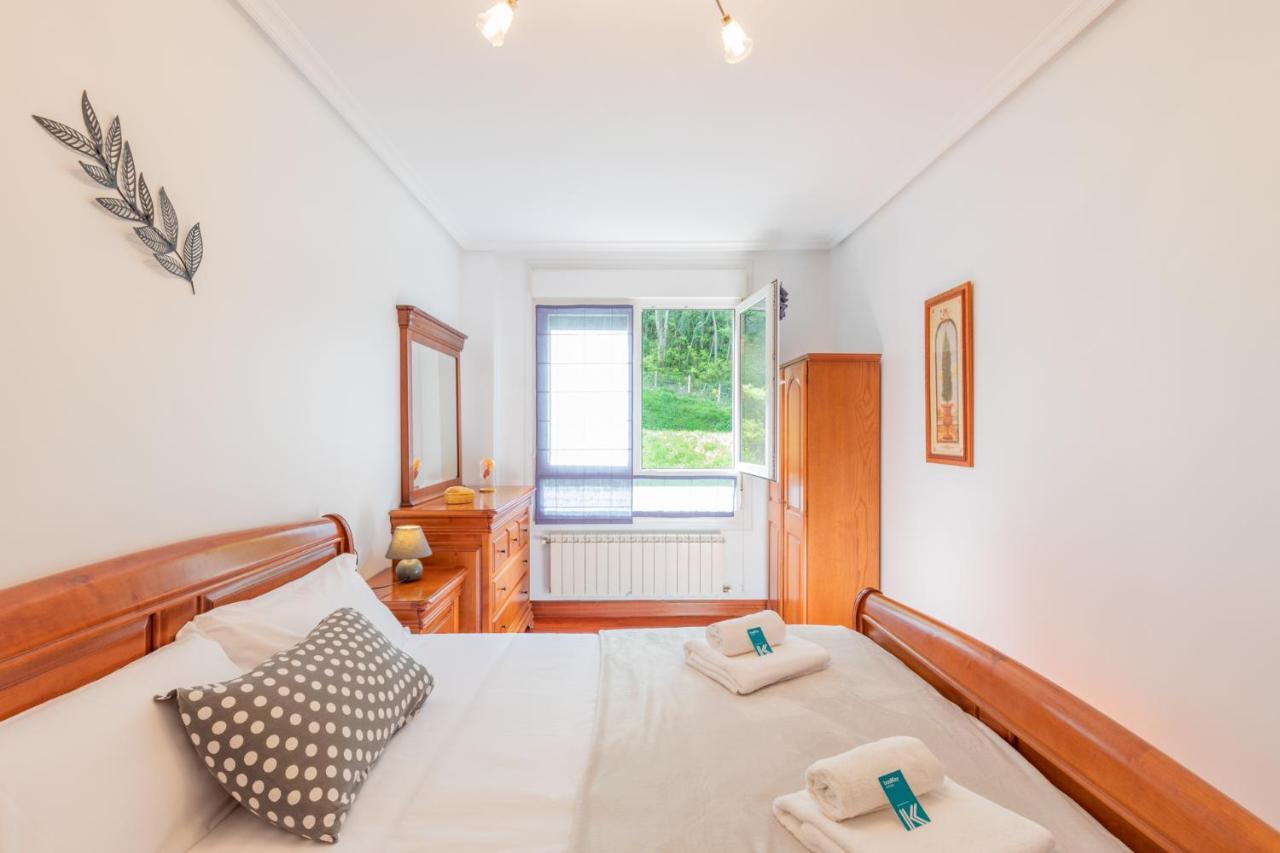 Sabea - Baskey Rentals Iraeta Dış mekan fotoğraf