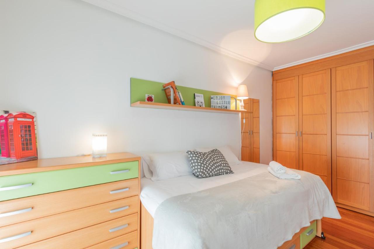 Sabea - Baskey Rentals Iraeta Dış mekan fotoğraf