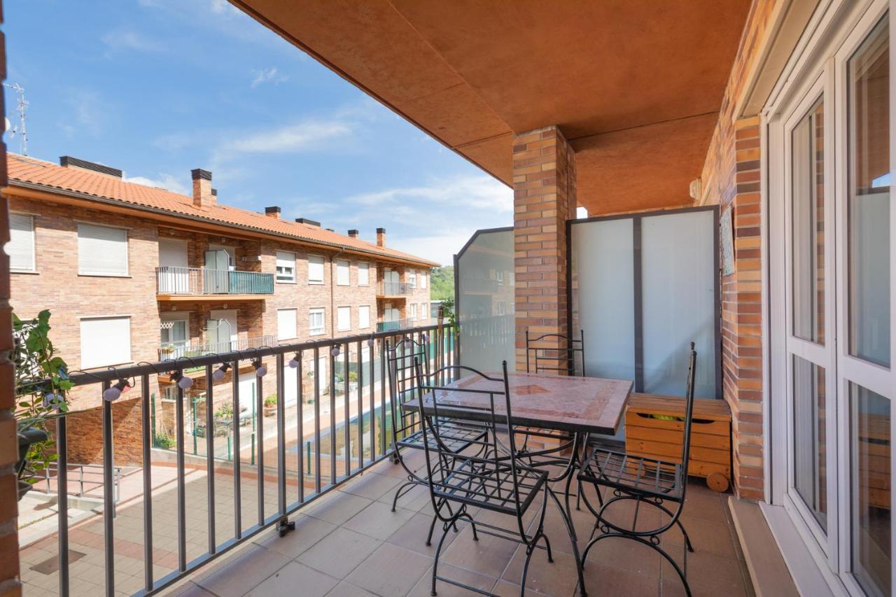 Sabea - Baskey Rentals Iraeta Dış mekan fotoğraf