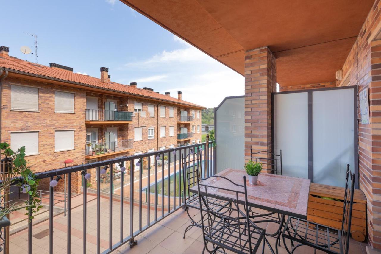 Sabea - Baskey Rentals Iraeta Dış mekan fotoğraf