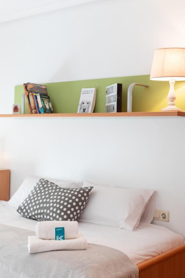 Sabea - Baskey Rentals Iraeta Dış mekan fotoğraf