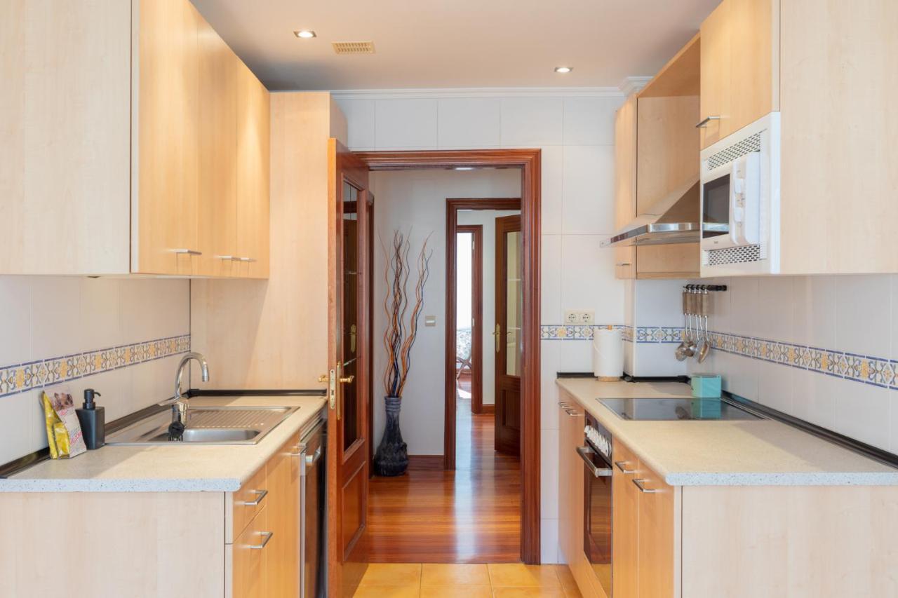 Sabea - Baskey Rentals Iraeta Dış mekan fotoğraf