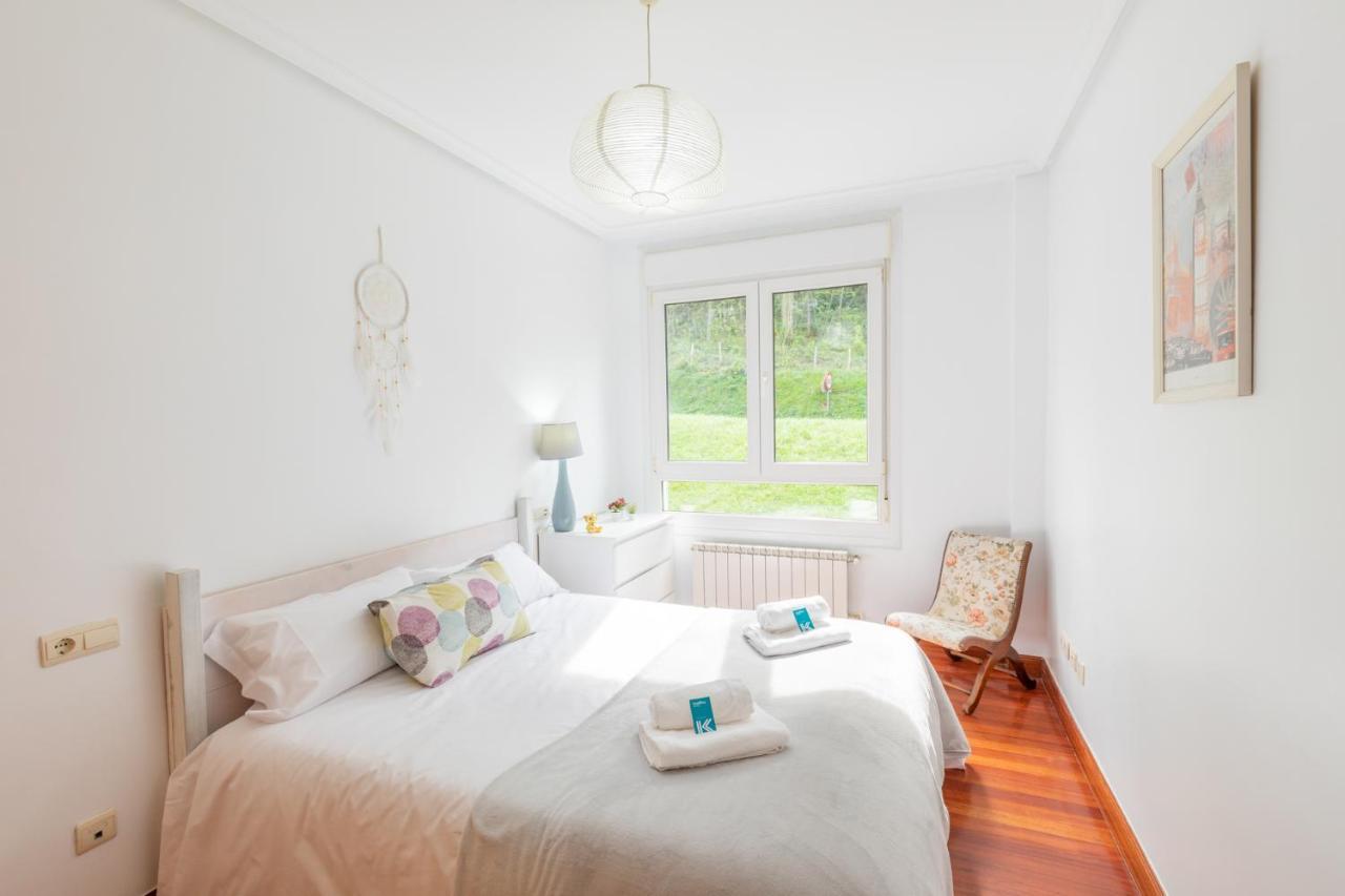 Sabea - Baskey Rentals Iraeta Dış mekan fotoğraf