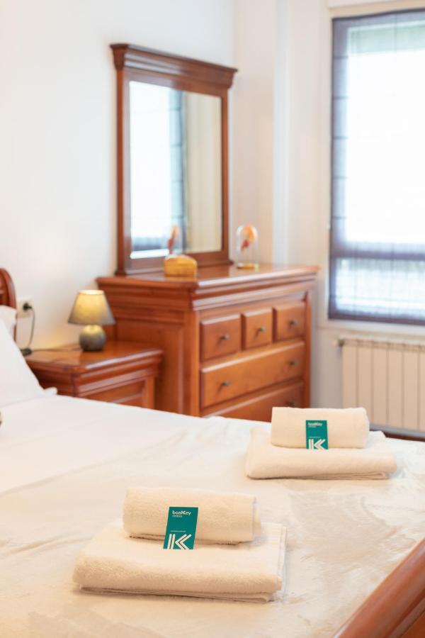 Sabea - Baskey Rentals Iraeta Dış mekan fotoğraf