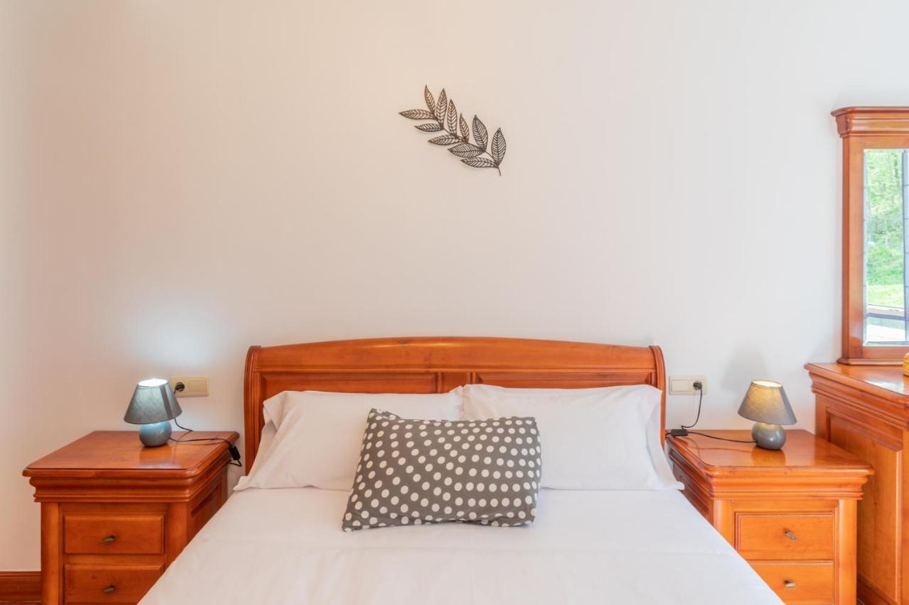 Sabea - Baskey Rentals Iraeta Dış mekan fotoğraf