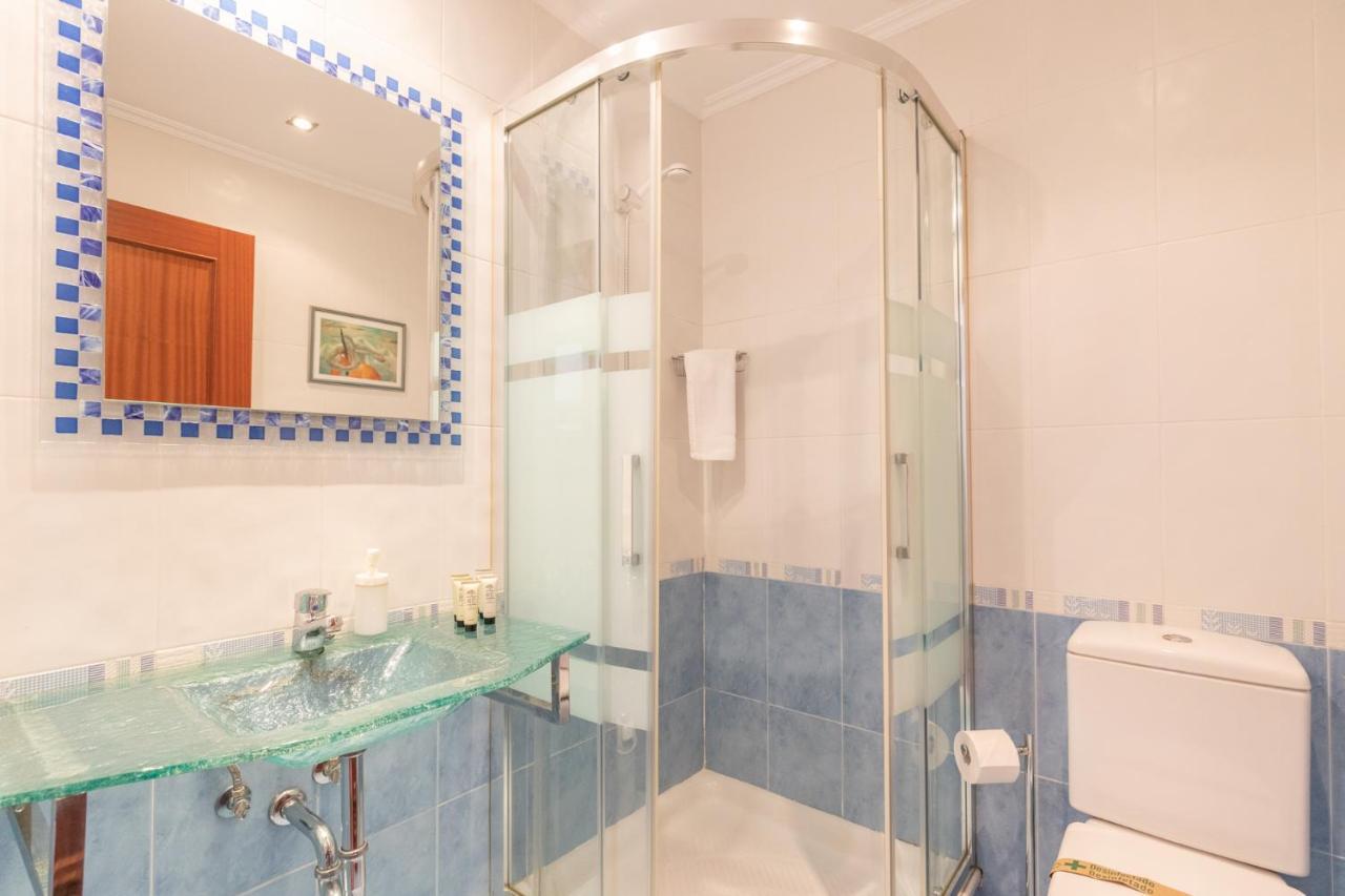 Sabea - Baskey Rentals Iraeta Dış mekan fotoğraf