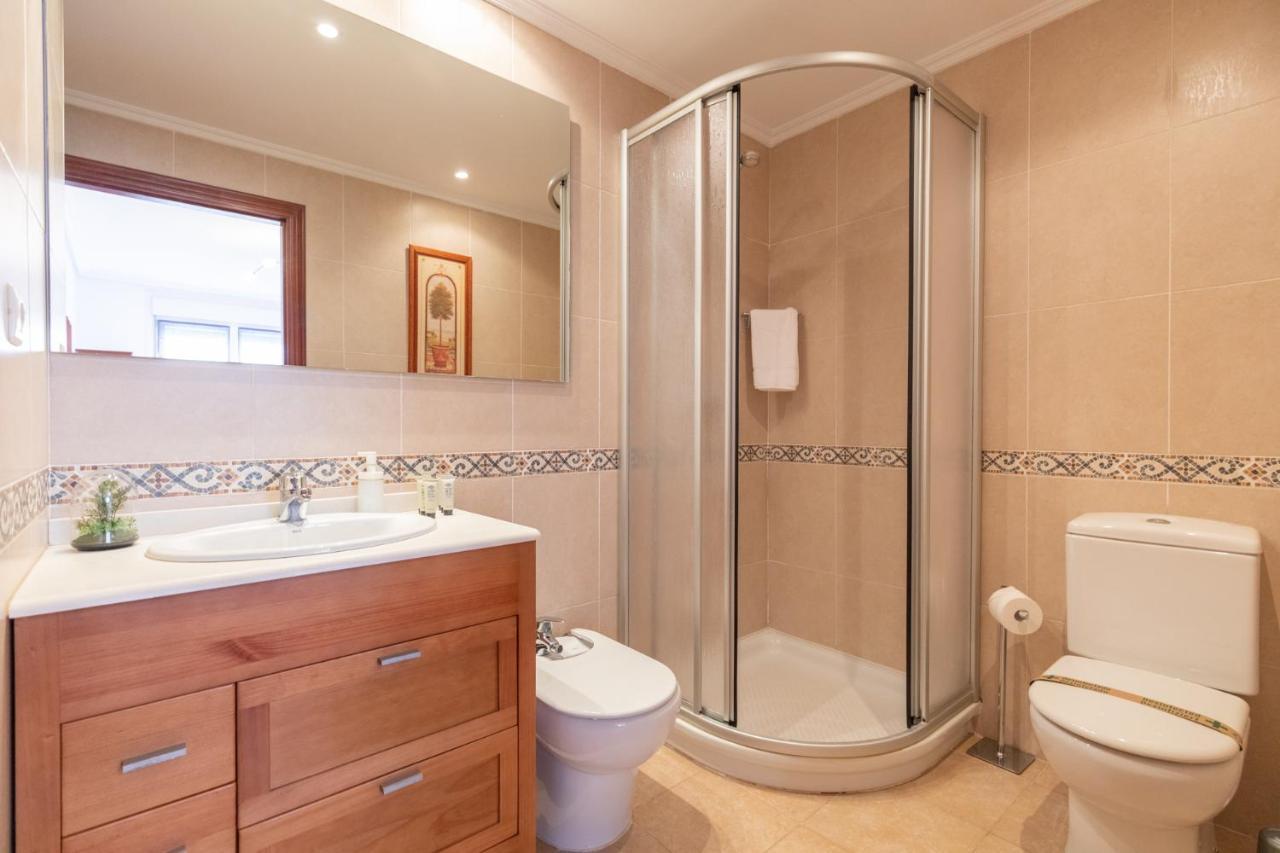 Sabea - Baskey Rentals Iraeta Dış mekan fotoğraf