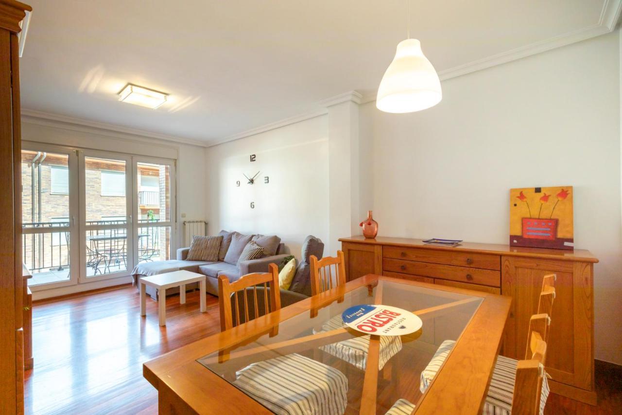 Sabea - Baskey Rentals Iraeta Dış mekan fotoğraf