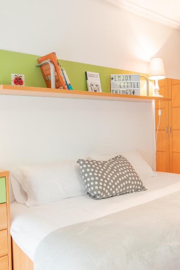 Sabea - Baskey Rentals Iraeta Dış mekan fotoğraf