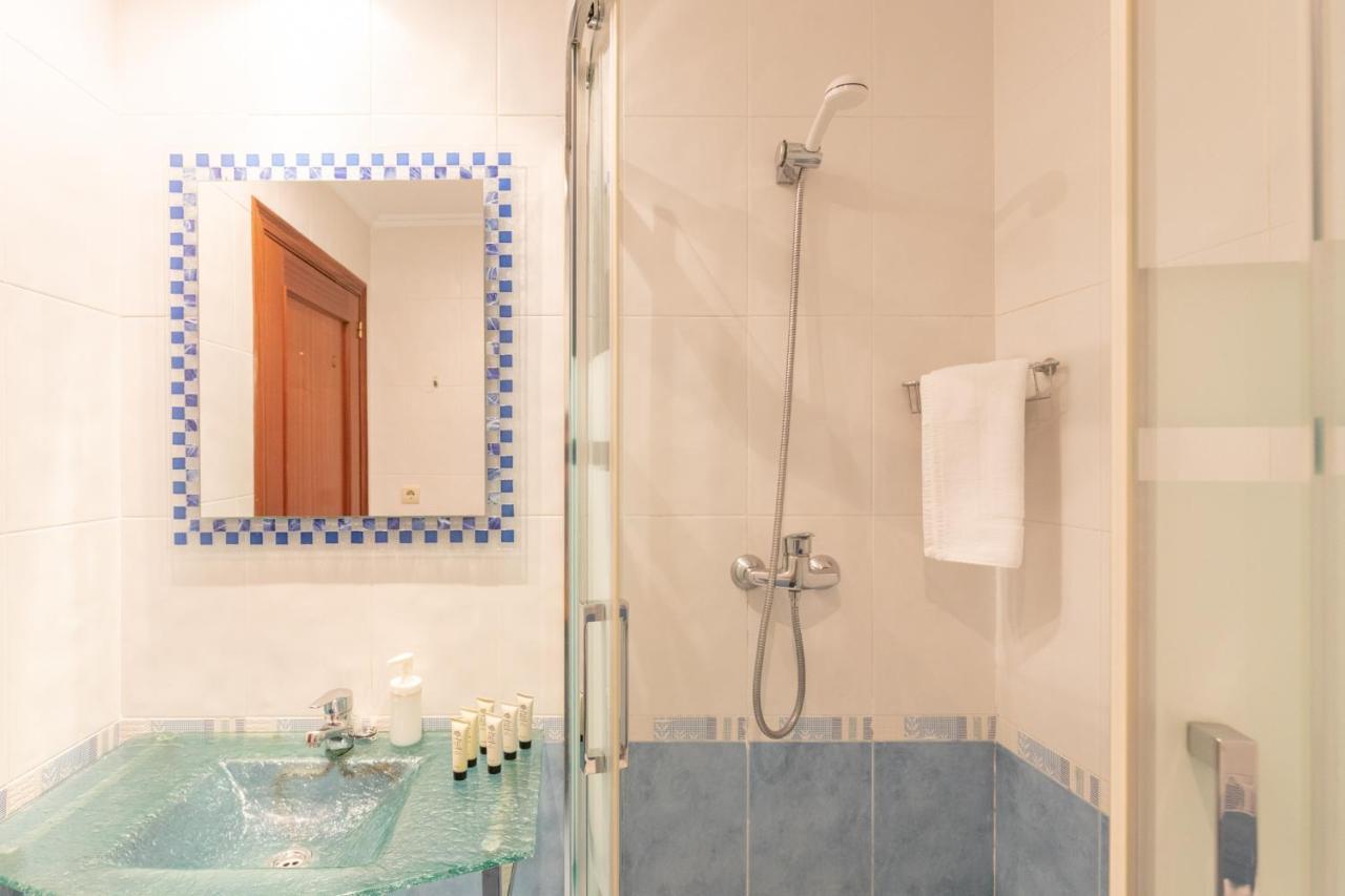 Sabea - Baskey Rentals Iraeta Dış mekan fotoğraf